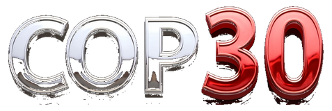 cop30 logo